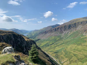 Snowdonia, Wales